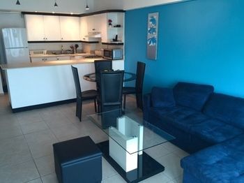 Aparthotel Condominio Villa Marbella
