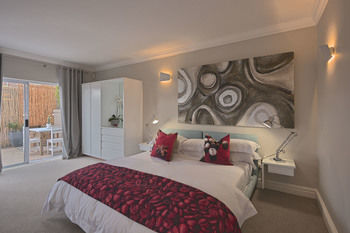 Hotel Chocolate Box