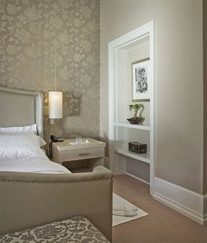Dock House Boutique Hotel