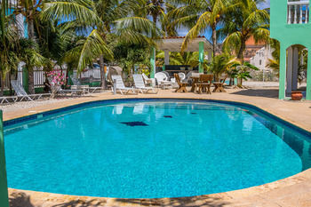 Apartamento Coral Paradise Resort