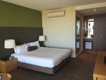 Hotel Peppers The Sands Resort