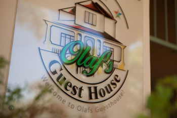 Hotel Olaf's Guest House