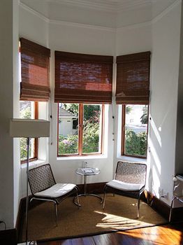 Hotel Cape Diem Lodge