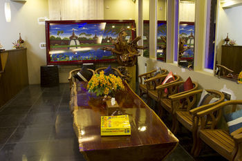 Triumph Hotel
