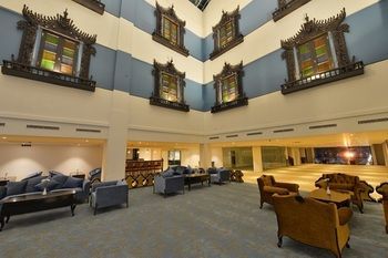 Hotel Marvel