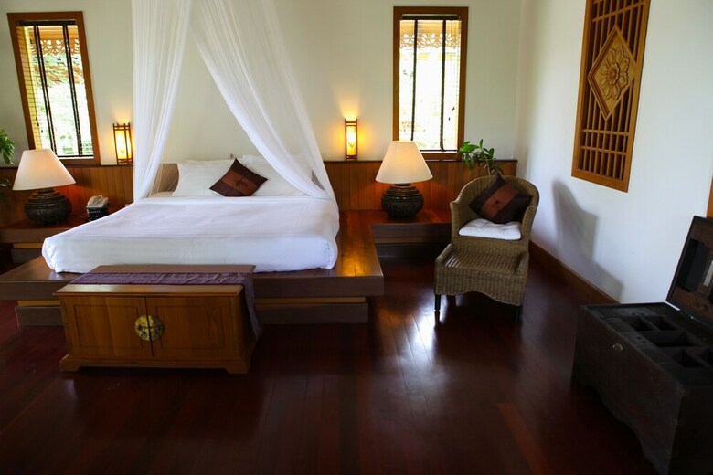 Hotel Inle Lake View