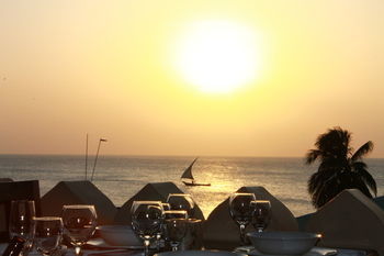 Hotel Al Johari Zanzibar