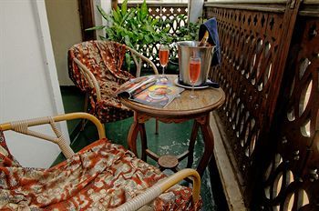 Zanzibar Palace Hotel