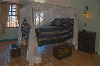 Zanzibar Palace Hotel
