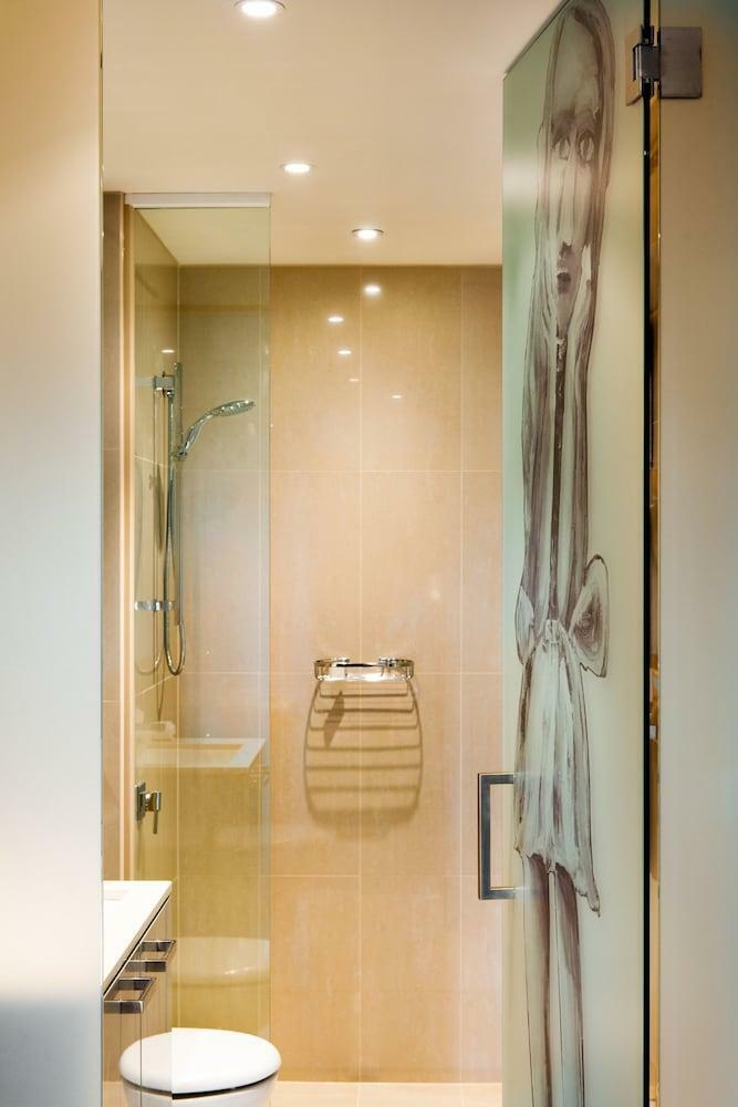 Hotel Art Series-the Blackman