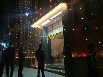 Hotel Excelsior (p) Ltd