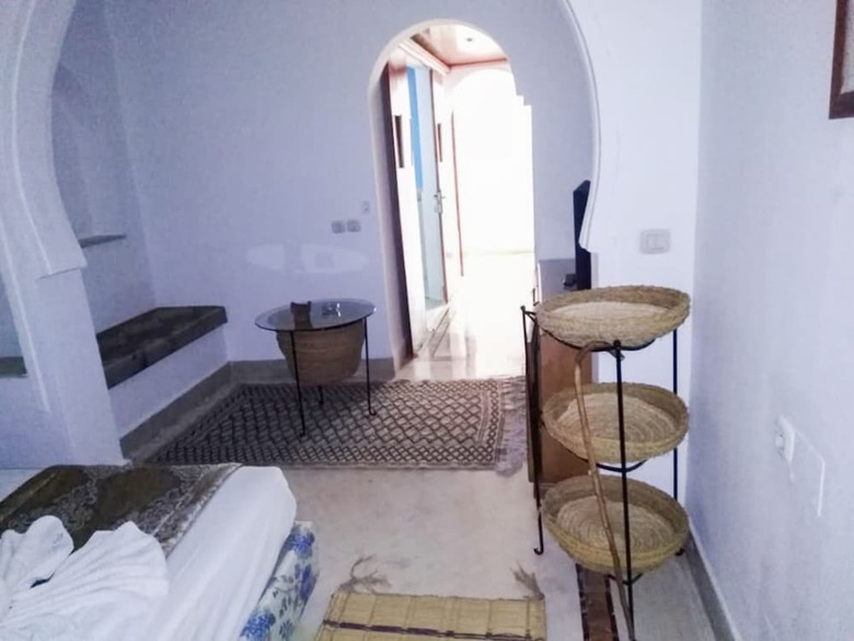 Hotel Dar El Bhar