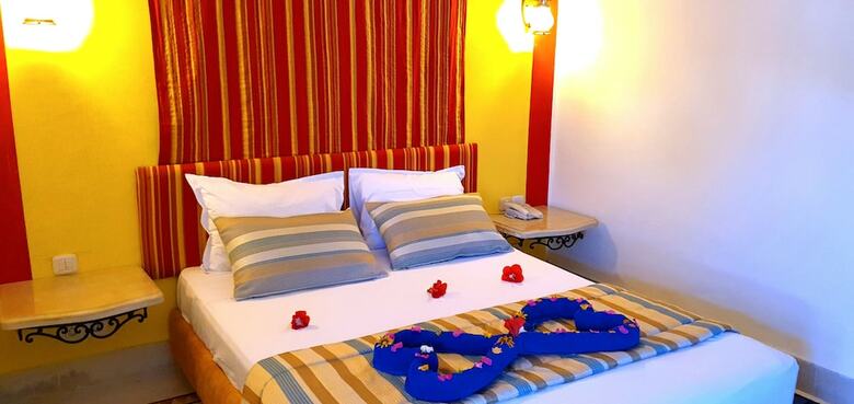 Hotel Dar El Bhar
