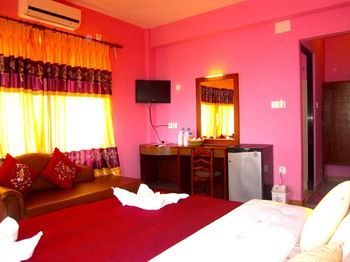 Hotel Orchid