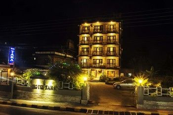 Hotel Tara