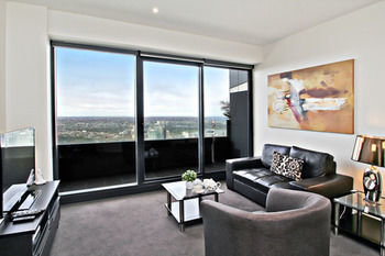 Aparthotel Southbank Apartments - Eureka Tower