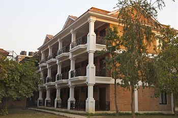 Hotel Buddha Maya Garden - Lumbini