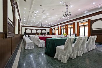 Hotel Buddha Maya Garden - Lumbini