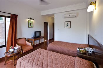 Hotel Buddha Maya Garden - Lumbini