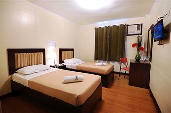 Cbd Plaza Hotel