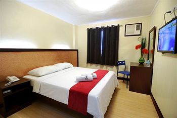 Cbd Plaza Hotel
