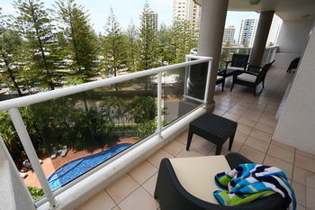 Apartamento Oscar On Main Resort