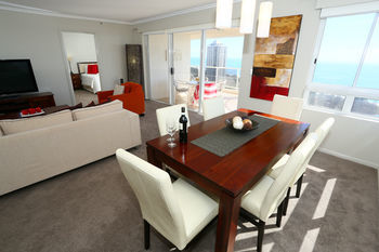 Apartamento Oscar On Main Resort