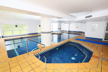 Apartamento Oscar On Main Resort