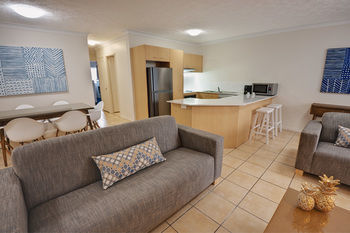 Apartamento Turtle Beach Resort
