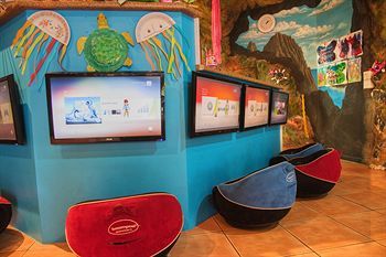 Apartamento Turtle Beach Resort