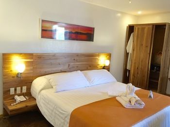 Apartamento Mangrove Resort Hotel