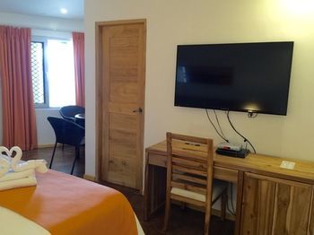Apartamento Mangrove Resort Hotel