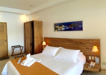 Apartamento Mangrove Resort Hotel