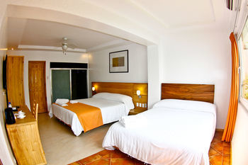 Apartamento Mangrove Resort Hotel