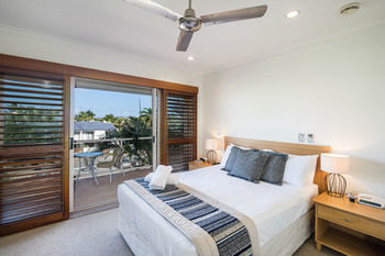 Hotel Offshore Noosa Resort