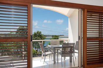 Hotel Offshore Noosa Resort