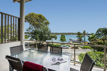 Hotel Offshore Noosa Resort