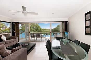 Hotel Offshore Noosa Resort
