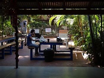 Cable Beach Backpackers - Hostel