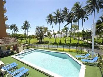 Apartamento Coral Towers