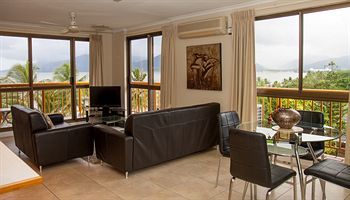 Apartamento Coral Towers