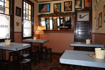 Bed & Breakfast Australian Heritage Hotel