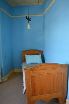 Bed & Breakfast Australian Heritage Hotel
