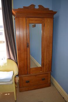 Bed & Breakfast Australian Heritage Hotel