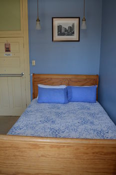 Bed & Breakfast Australian Heritage Hotel