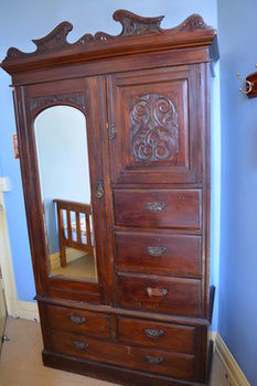 Bed & Breakfast Australian Heritage Hotel