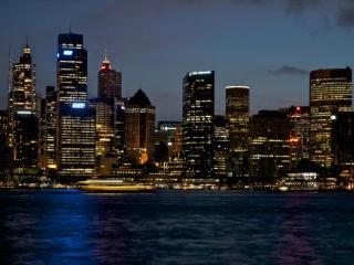 Sydney Harbour Bed & Breakfast
