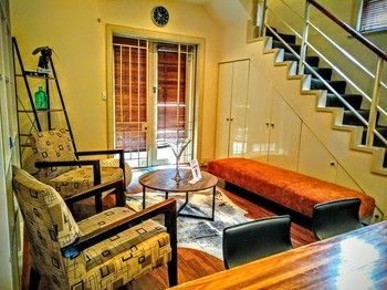 Sydney Harbour Bed & Breakfast