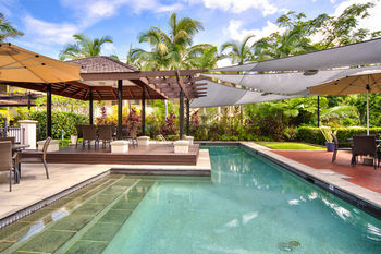 Aparthotel The Mediterranean Port Douglas