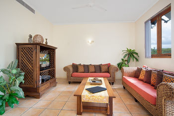 Aparthotel The Mediterranean Port Douglas